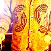 Total House Vol 2 - Grampa Sweater Sessions