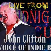 LIVE from the Midnight Circus Featuring John Clifton1