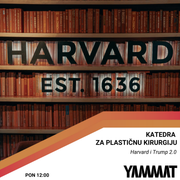 Katedra za plastičnu kirurgiju - Trump 2.0, 26.05.2025.