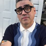 Punks in Parkas — 15 September 2025