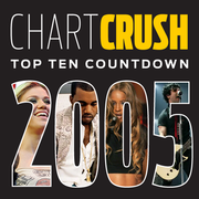Chartcrush Top Ten 2005