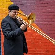 Allston Boylston AB# 5 on All About Jazz