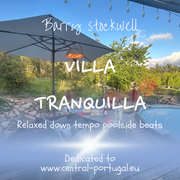 Villa Tranquilla - Relaxed Downtempo Poolside Beats