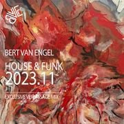 Eclectic Art Vernissage Mix 2023