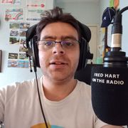 Fred On the Radio (29/04/2024): Childhood Memories