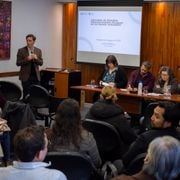 Acuerdo transpacífico y relaciones con Asia - Jornadas de Estudios Internacionales