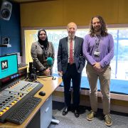 Ask The Principal - Series 5 Episode 4