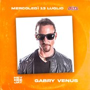 GABRY VENUS RadioShow #122 Radio IBIZA
