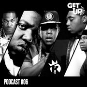 Podcast Getup #06 (Kinguinness)