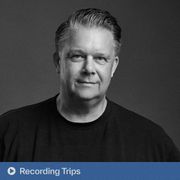 RecordingTrips (04.01.2024) #1 Erste Sendung