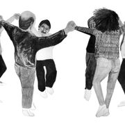 Amour  cosmique - basementsoul mix !