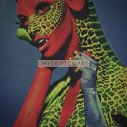 DAYTRIPTOMARS - Seven Planets 28/02/2025