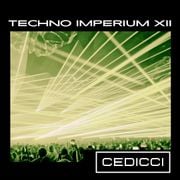 Techno Imperium XII