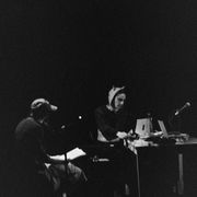 Songs for the Crossing: 12.04.2024