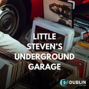 Little Steven's Underground Garage - 16th November 2025