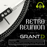 Retro Reunion