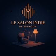 Le Salon Indie de Mitxoda 1-30-26