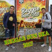 Reggae Sun Ska 2017 - Festival Podcast