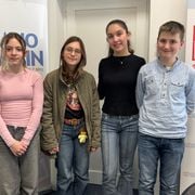 Andante Cantabile - Mladi glazbenici na valu (11) 31. 3. 2026.