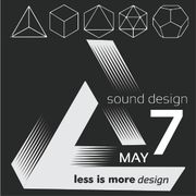 LIM ArtStyle pres. Sound Design 7 MAY