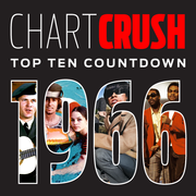 Chartcrush Top Ten 1966