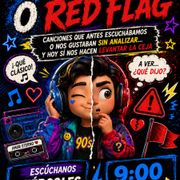 Sonido 101 / 43 - Temazo y Red Flag - 200526