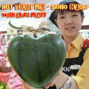 HOT FRUIT MIX - FEBRUARY 2026 (VALENTINES SPECIAL)