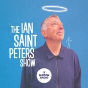 The Ian Saint Peters Show - 16.10.24