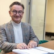 Dobry kierunek. Gospodarka przestrzenna. Gość: dr inż. arch. Maciej Kłopotowski