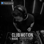 Vlad Rusu - Club Motion 720 (DI.FM)