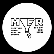 Altitude Music Festival (Demo)