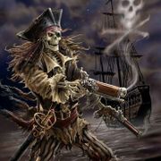 Barnacle Bill's Pirate Life Week 5 2025