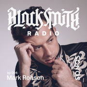 Mark Ronson