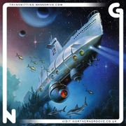 Northern Groove Show [2023.12.20] Dan Soulsmith on BassDrive