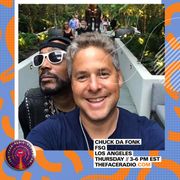 FSQ - Chuck Da Fonk // 30-11-23