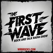 The First Wave - Real Life Spinal Tap & Getting To Know Gabby - Sep 18, 2025