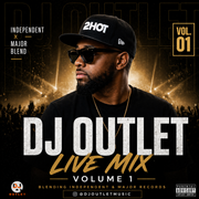 DJ Outlet - Live Mix Volume 1