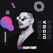HHP196 DJ D.N.A. [TechHouse & Melodic / Mexico]