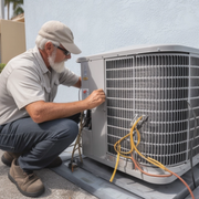 Grab the Latest HVAC Tune-Up Specials in North Miami Beach, FL - Audio Blog