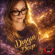 Diggin Deep 347 (Elysium Edition) DJ Lady Duracell