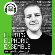 Elliot’s Euphoric Ensemble - 19 JUL 2024