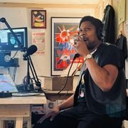 White Crate w/ James Wavey (06.02.22)