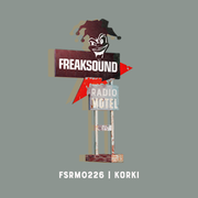 FSRM 0226 with KORKI | Korkimusik