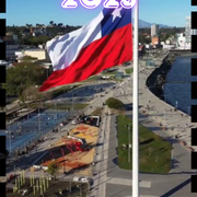 Mix Fiestas Patrias 2025