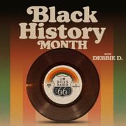 Black History with Debbie Dee 03