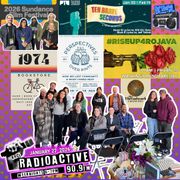 Power to the People Pt 2 with Community Voices