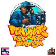 DJ EMSKEE PEN JOINTS SHOW #354 ON BUSHWICK RADIO & WRAP.FM (INDEPENDENT HIP HOP) - 2/2/24