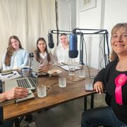 May 7th Election - Independent Parties