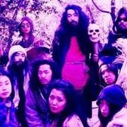 α message from the (Acid Mothers) Temple