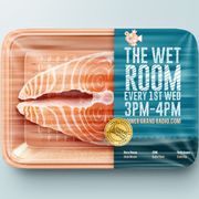 The Wet Room (12.03.2025)